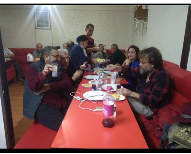 Oba Lokali - Gastronomi ve konaklama