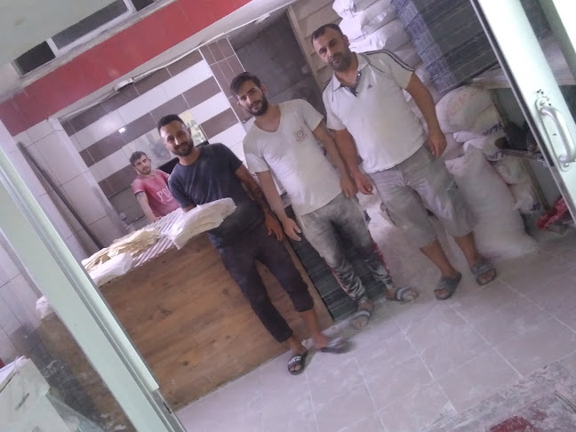 Günaydın Lavaş pide - Muratpaşa