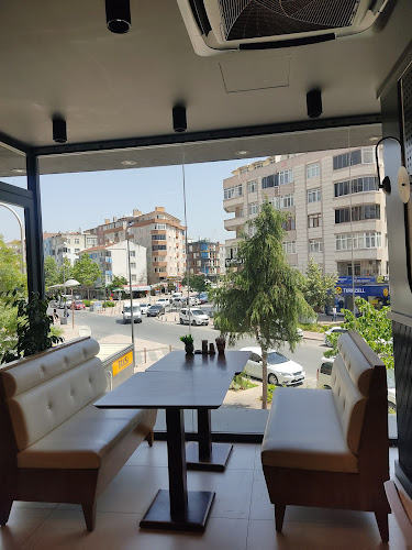 Opinii despre Pera Villa în Çerkezköy - Gastronomi ve konaklama