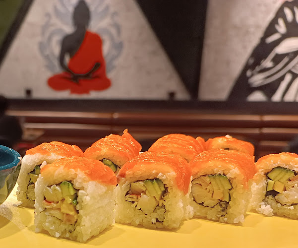 Opinii despre Sushi Bara în Samsun - Gastronomi ve konaklama