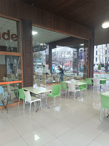 Yılmaz Pide - Gastronomi ve konaklama