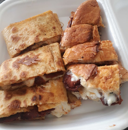 Opinii despre Hatay döner bahçe în Bahçe - Gastronomi ve konaklama