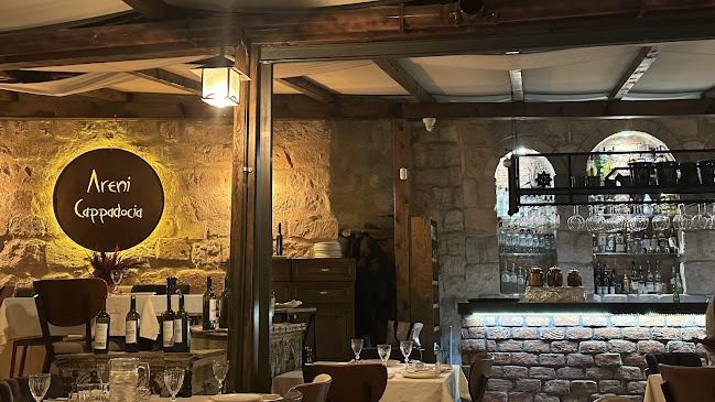 Musa Efendi Mahallesi, Temenni, Tevfik Fikret Cd. No 9, 50400 Ürgüp/Nevşehir