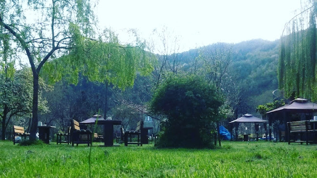 BIYER Ilıksu Cafe&Restaurant