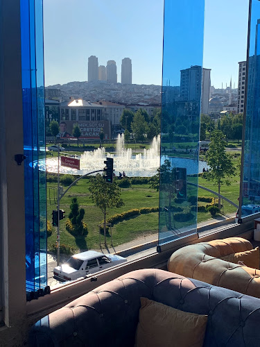 Mevan Cafe - İstanbul