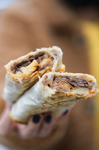 Kızılkayalar Taksim - Gastronomi ve konaklama