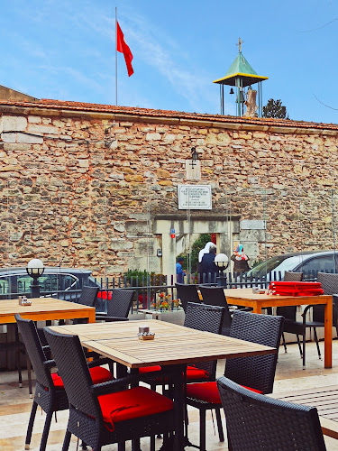 Manastır 1865 - Gastronomi ve konaklama