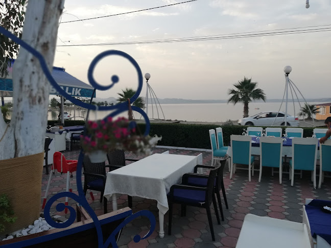 Comentarii opinii despre Ada Balık