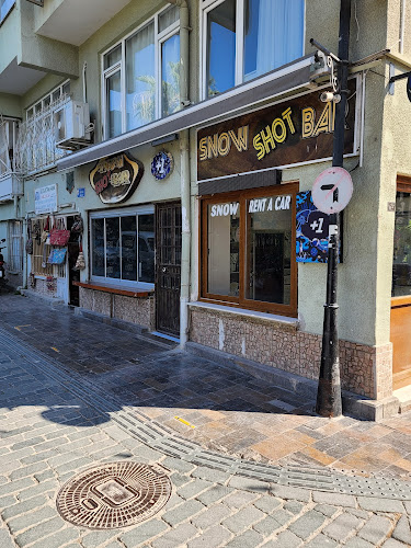 Comentarii opinii despre Snow Shot Bar