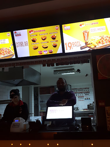 TERRA PİZZA KÜLTÜR - Kepez