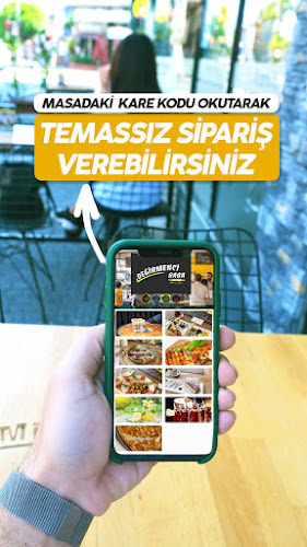 Opinii despre Değirmenci Baba Börek & Mantı Manavgat în Manavgat - Gastronomi ve konaklama