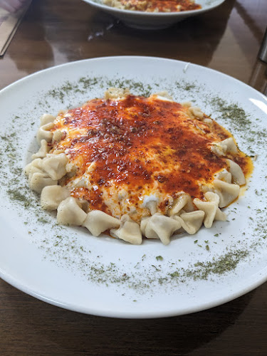 Can Manti Evi - Gastronomi ve konaklama