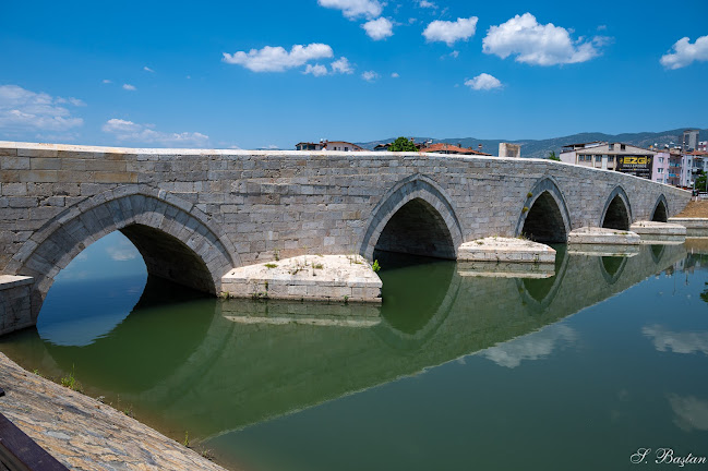 Tokat Belediyesi Hıdırlık Sosyal Tesisleri - Gastronomi ve konaklama