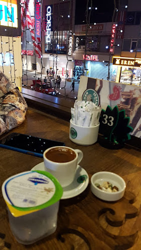 Yemen Kahvesi Arnavutköy - Gastronomi ve konaklama