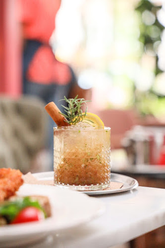 Comentarii opinii despre Le Profitti Coffee