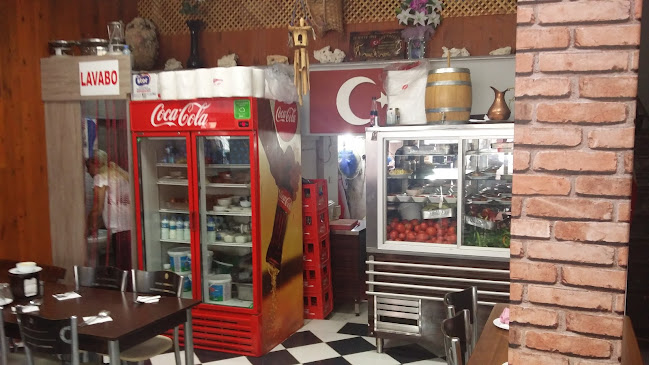 Karadeniz Döner - Süleymanpaşa