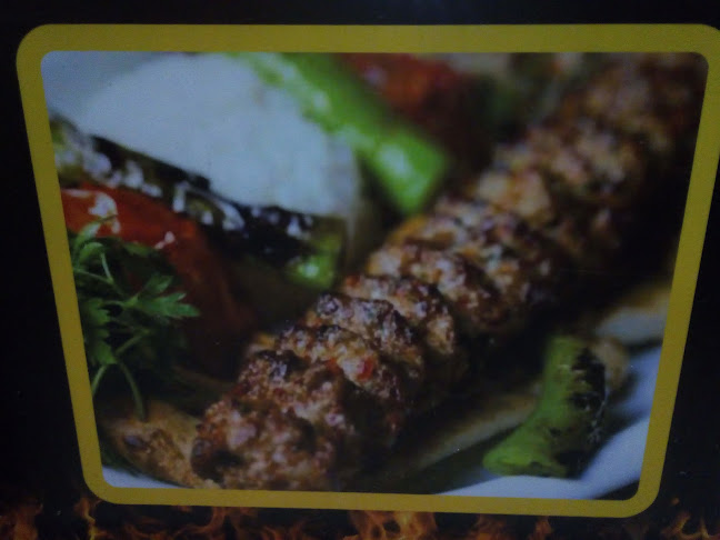 Comentarii opinii despre Silivri ocakbaşı