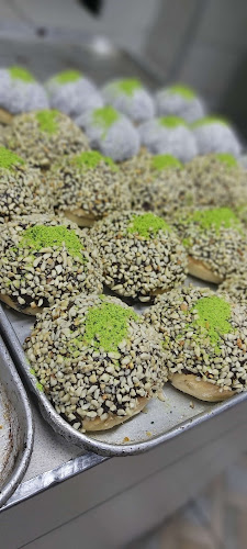 Tekin Simit Fırını - Yıldırım