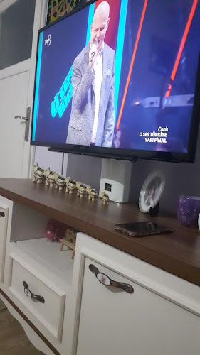 Mutluluk Düğün Bahçesi - Gömü/Emirdağ