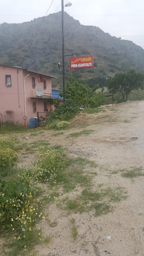 Karadeniz Ergül Pide Kahvaltı - İncirliova