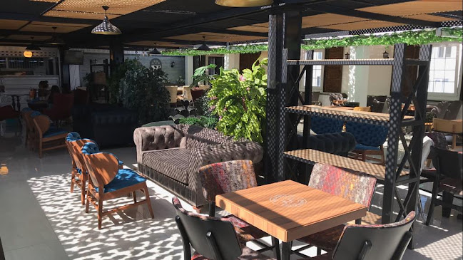 Kahve Durağı Bilecik - Gastronomi ve konaklama