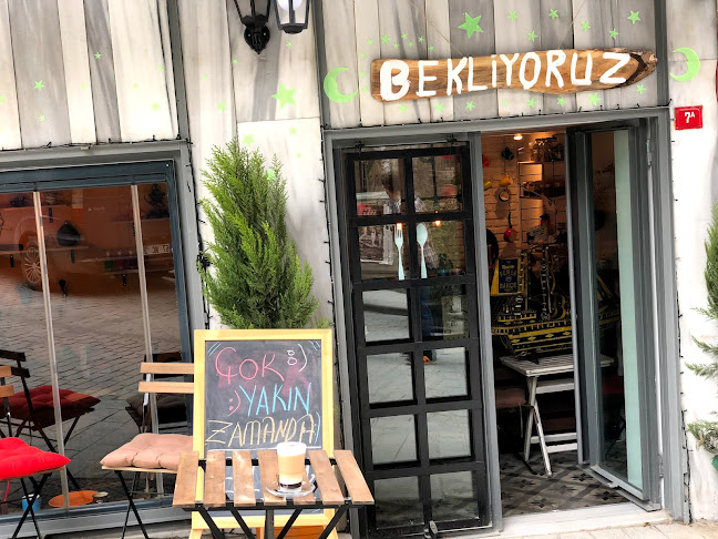 Kuloğlu, Hayriye Cd. No:3, 34433 Beyoğlu/İstanbul, Türkiye