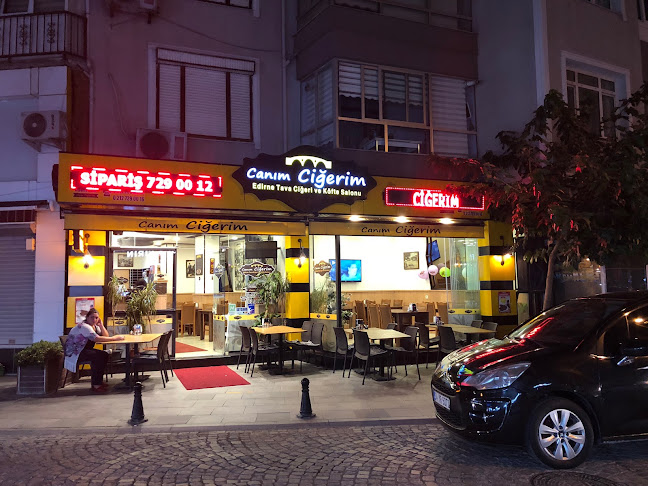 Canım Ciğerim Silivri Şube