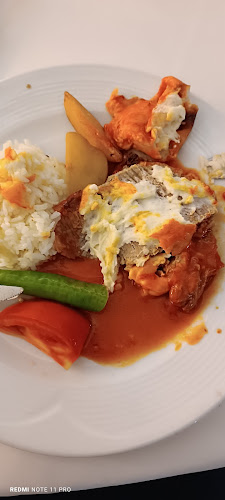 İBB Florya Sosyal Tesisleri: İdeal Salon - Gastronomi ve konaklama