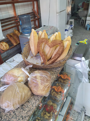 Kafkas Ekmek Fırını