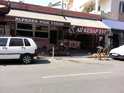 Alperen Pide Fırını