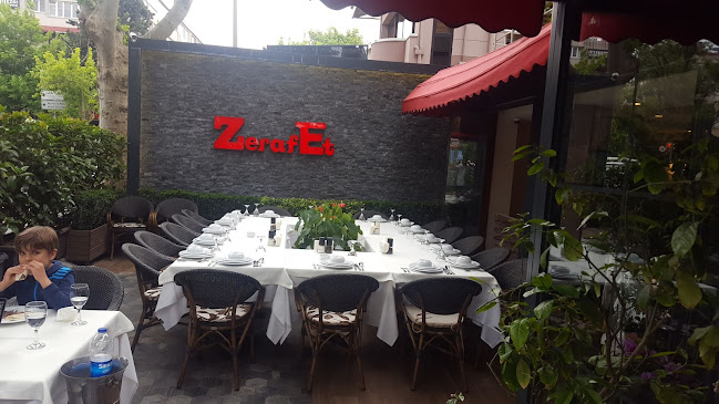 Opinii despre Zerafet Ocakbaşı în Beşiktaş - Gastronomi ve konaklama