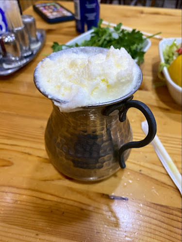 Comentarii opinii despre AŞÇIOĞLU KEBAP