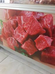 AHÇI GÜMÜŞ KÖFTECİSİ