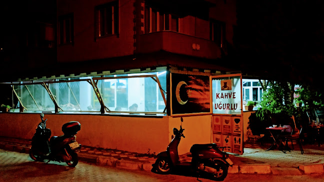 Kahve UğurLu - Osmaneli