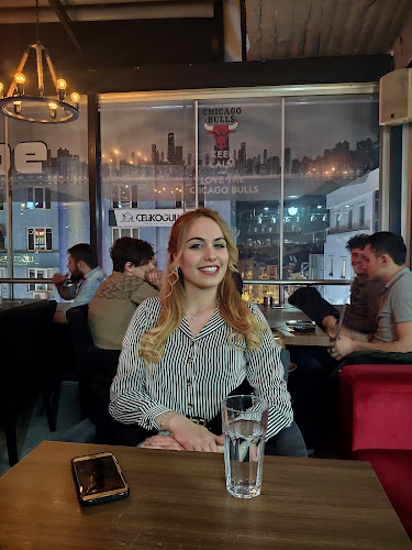 Chicago Cafe - Uşak Merkez