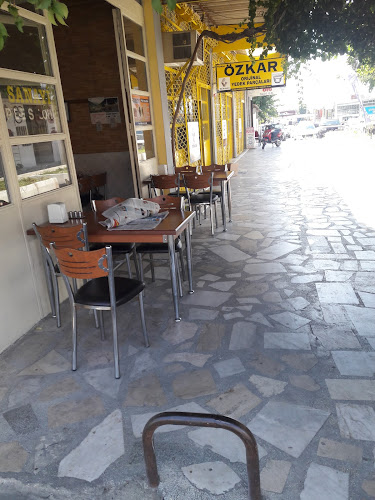 Opinii despre Sanayi Pide Salonu în Söke - Gastronomi ve konaklama