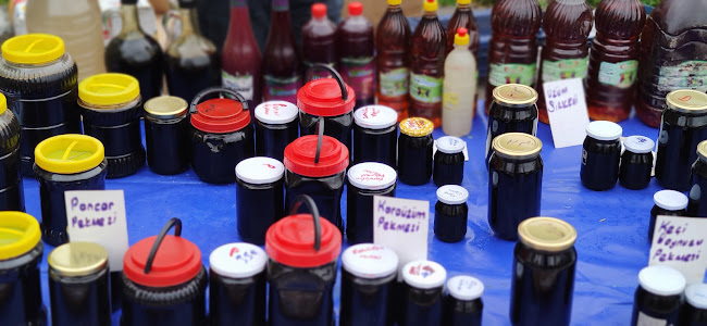 Sakarya organik köy ürünleri - Adapazarı