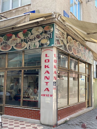 Kardeşler Lokantası - Gastronomi ve konaklama