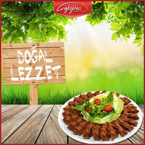 Hasan Aybak Çiğköfteci