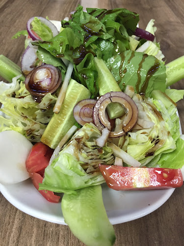 Yakuplu Şef BALIKÇISI - İstanbul