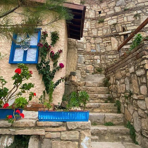 Comentarii opinii despre The Stone Castle Restaurant/Kahvaltı