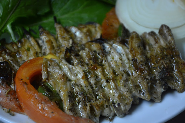 Çukur Meyhane - Beyoğlu