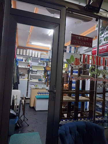 Umut Çayevi - Bartın Merkez