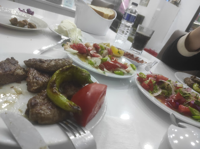 Opinii despre Besler Kasap Mangal în Bursa - Gastronomi ve konaklama