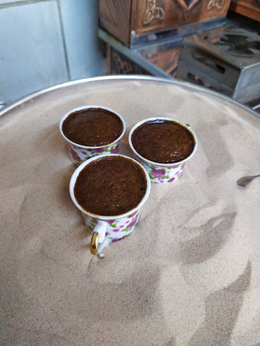 Ayhan kafe - Turgutlu