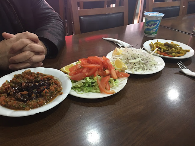 Öz Dürümcü Bey - İstanbul