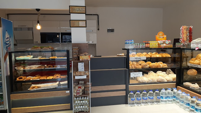 Serel Unlu Mamülleri