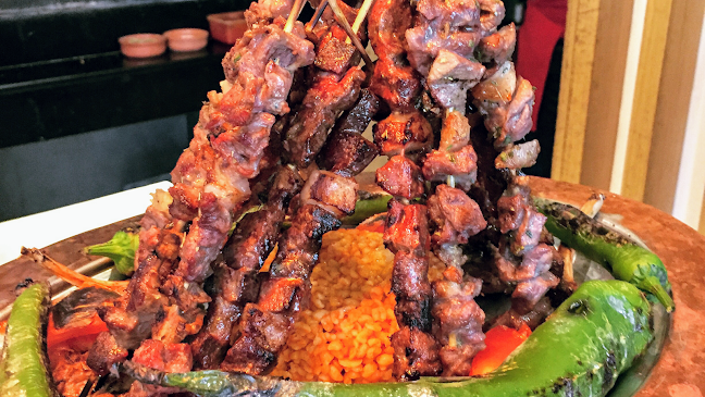 Opinii despre OCAKBAŞI RESTAURANT în Kars Merkez - Gastronomi ve konaklama