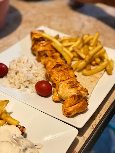 Sultan Sofrası - Bodrum