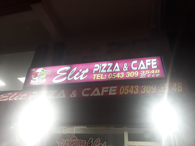 Gümüşpala, Yahya Kemal Sk. 5/B, 06780 Elmadağ/Ankara